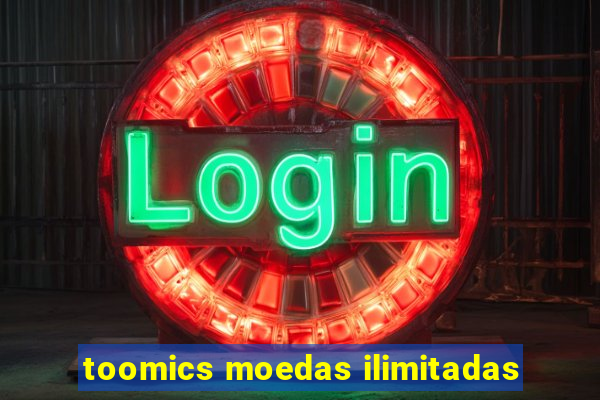 toomics moedas ilimitadas